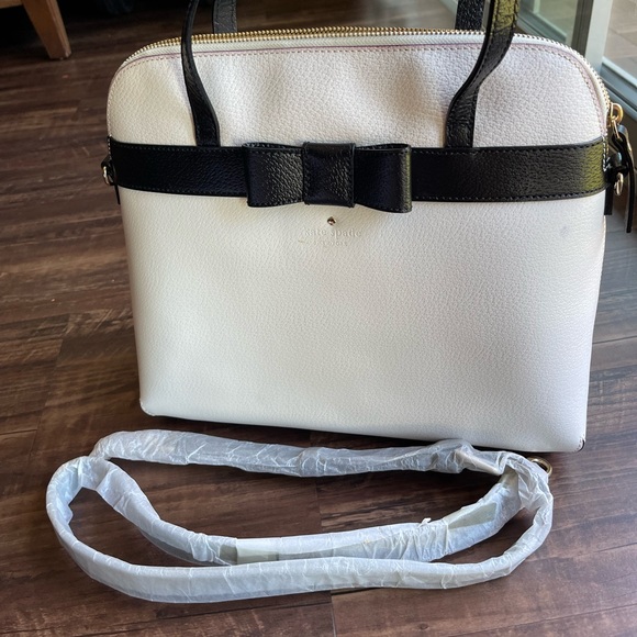 Kate spade♠️♥️👜kirk park - Picture 6 of 8